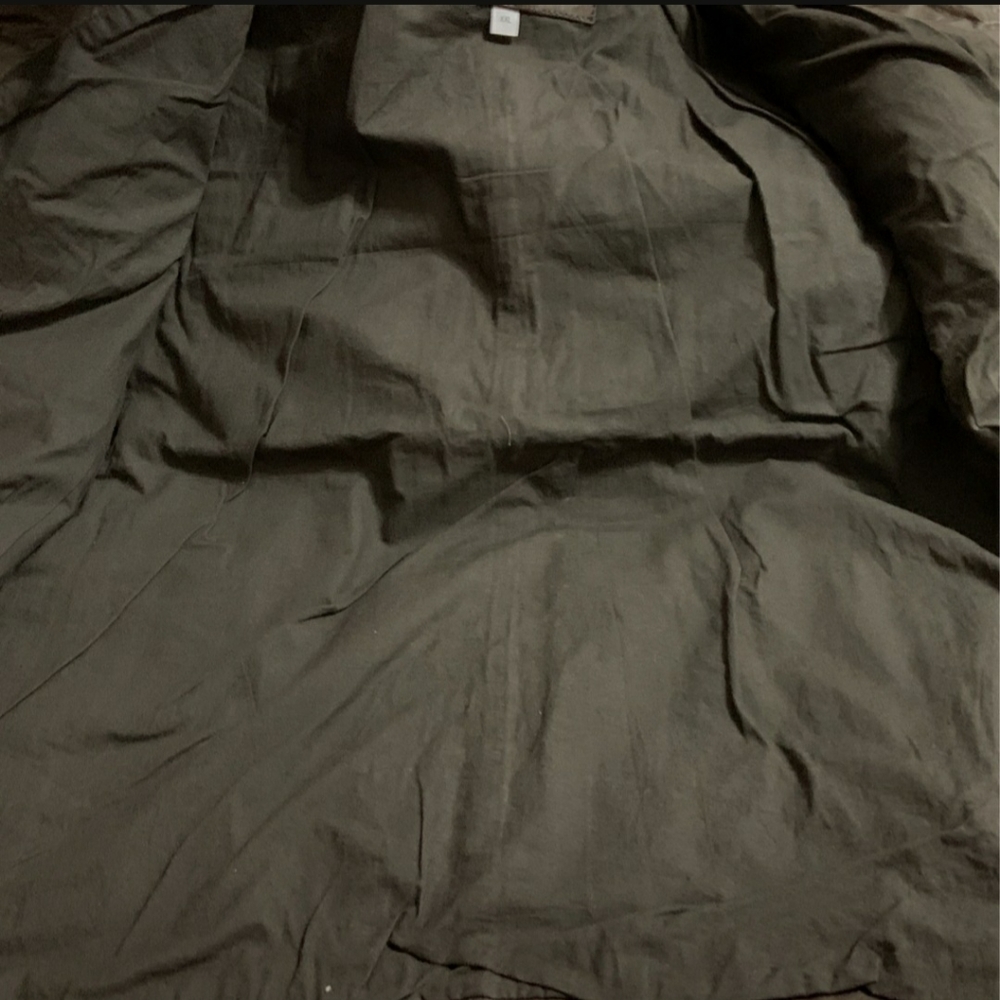 Andrew Marc Men Leather Jacket - Picture 4 of 16